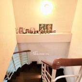 Bán nhà riêng, vị trí yên tĩnh khu Cư Xá Ngân Hàng, Quận 7, diện tích 92m2, 1 trệt 1 lầu, 2 PN